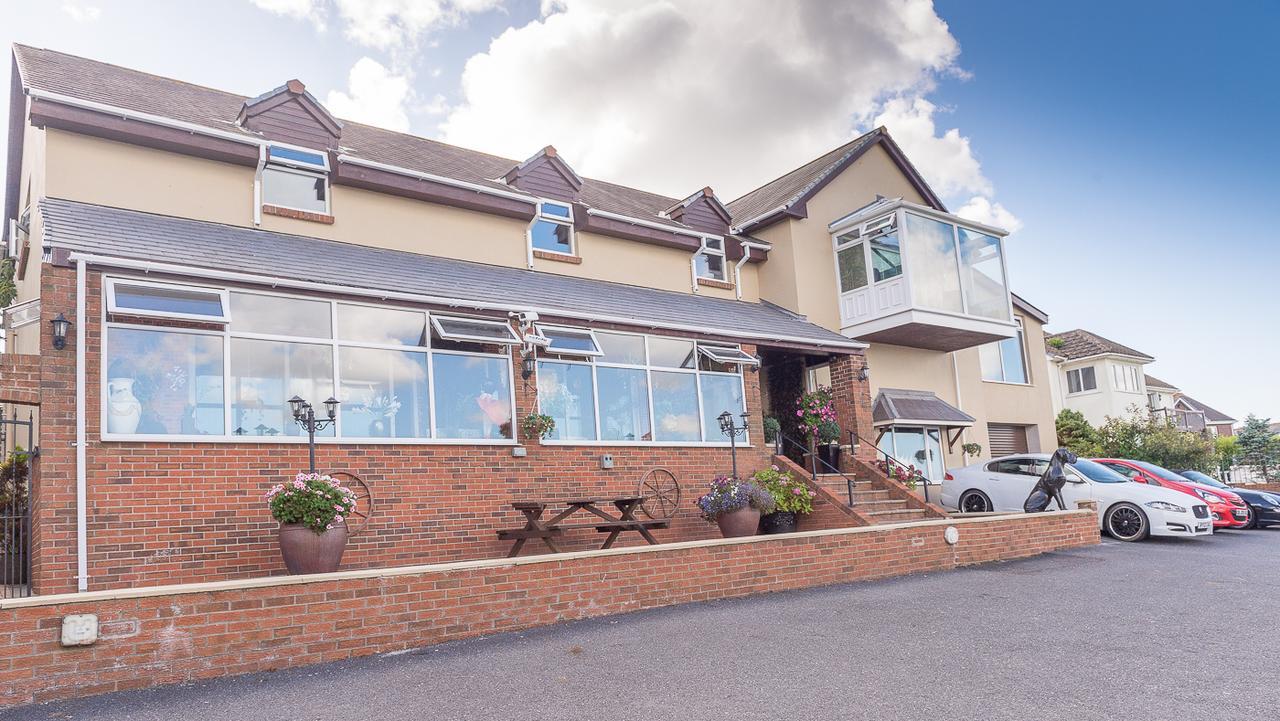 Lakeland Guest House Pembroke Dock Exterior photo